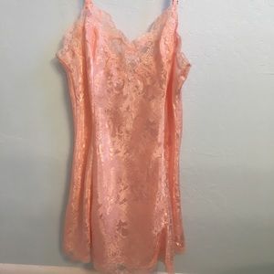 Victoria’s Secret Slip Dress
